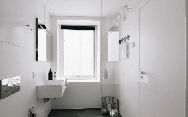 ★Newly renovated, Nordic Design · Perfect Location
