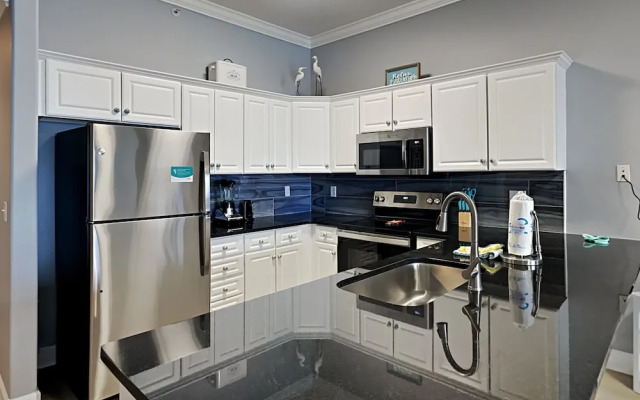Ocean Villa #2106