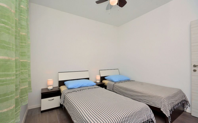 Luxury Apartment Mio