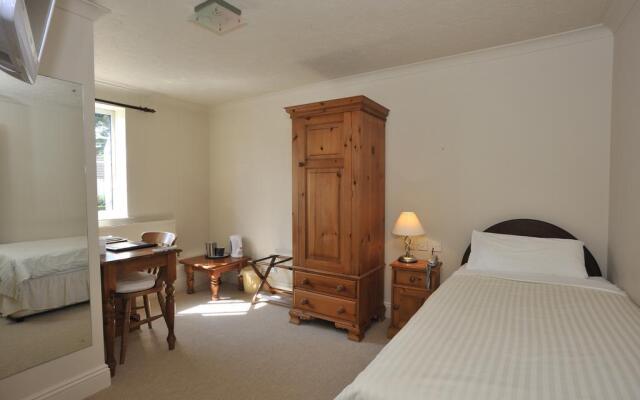 Yeovil Court Hotel