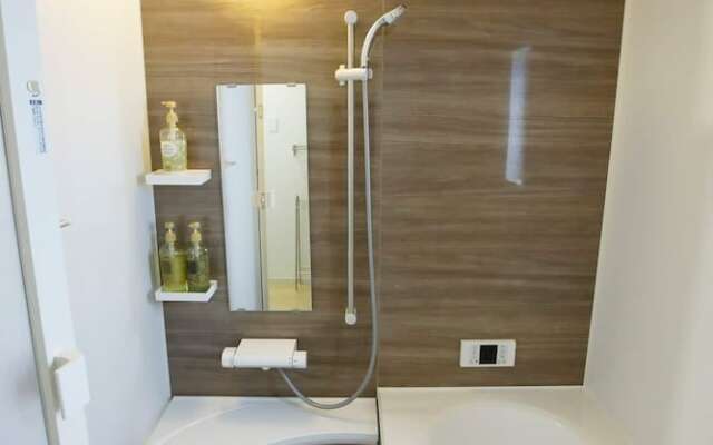 Condomium Motobu Sakura Terrace