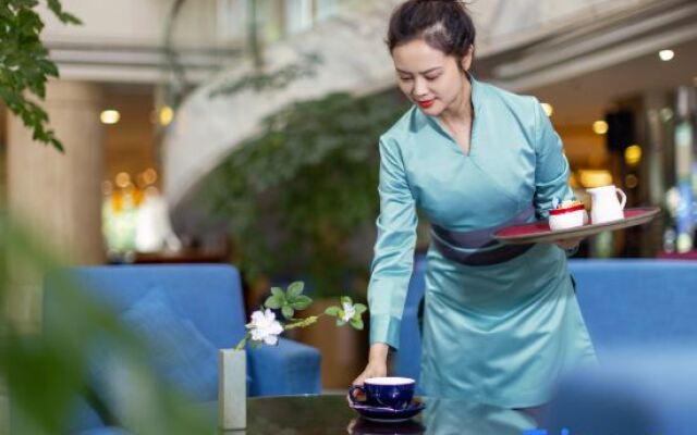 Chongqing Empark Grand Hotel