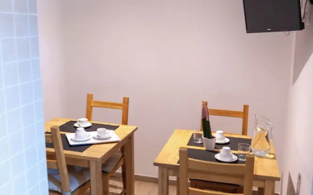 Magna Cura Guest House