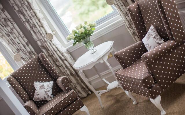 Grays Boutique B&B