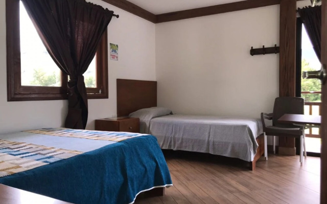 Finca Hotel Las Araucarias