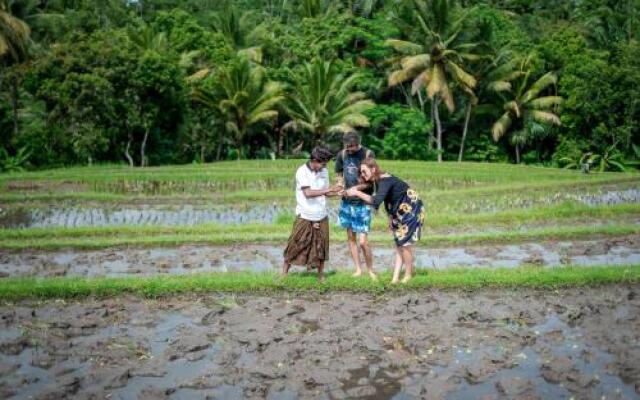 The Desa Ubud