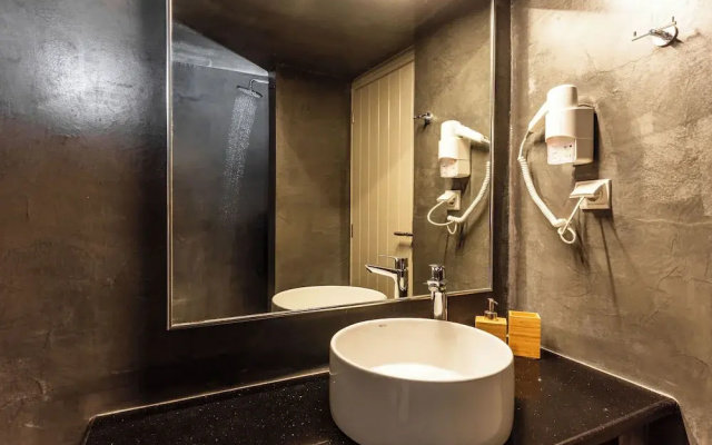 Mardanza Krokos Suites