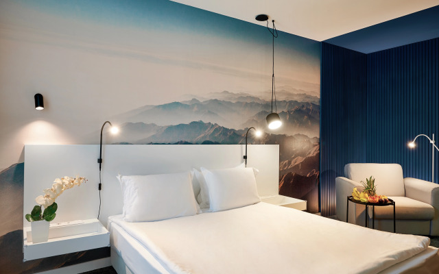 Lucky Bansko Aparthotel SPA & Relax
