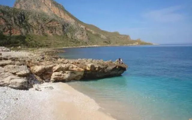 Riserva Monte Cofano