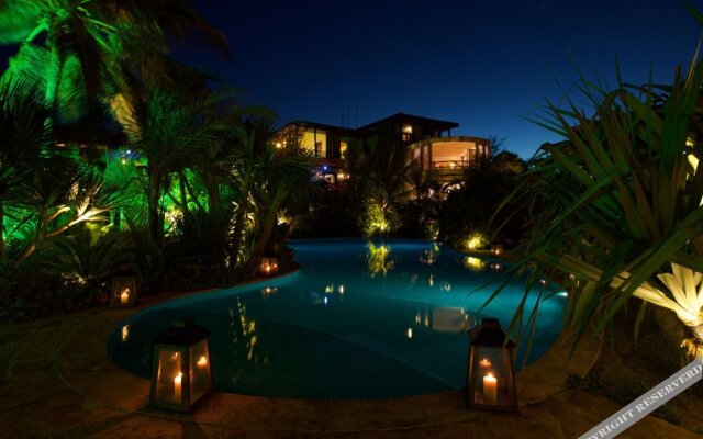 RAH Casa Hotel Toriba