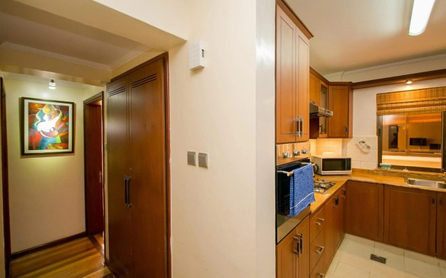 Waridi Paradise Hotel & Suites