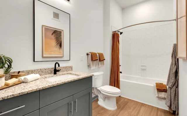 Rise Bartram Park By Barsala