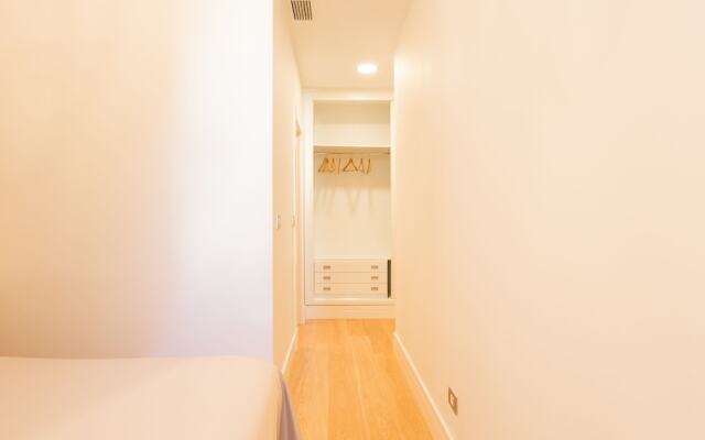 LU&CIA Apartamento Malaga Premium