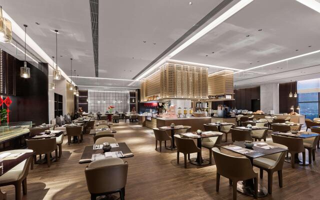 Hilton Jiaxing