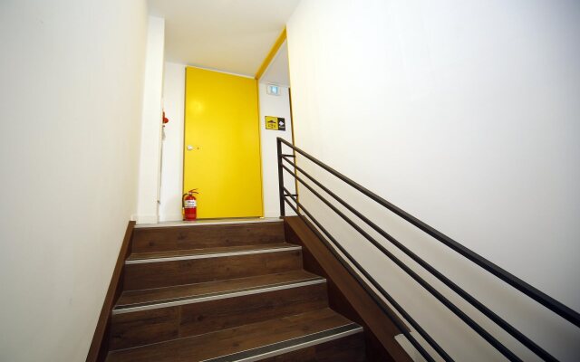 24 Guesthouse Sinchon Avenue