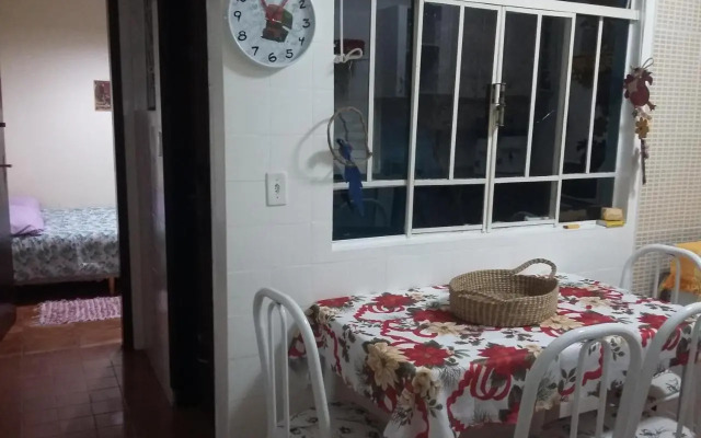 Cantinho do Sossego
