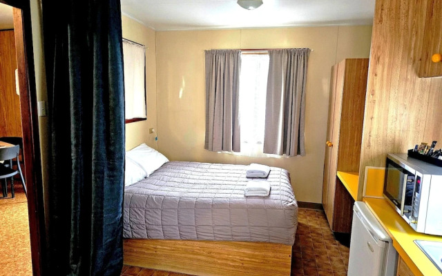 Moss Vale Holiday Park