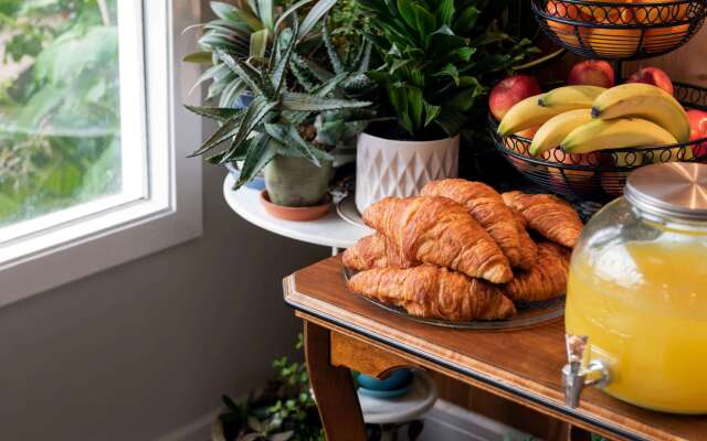 Thriftlodge Edmonton