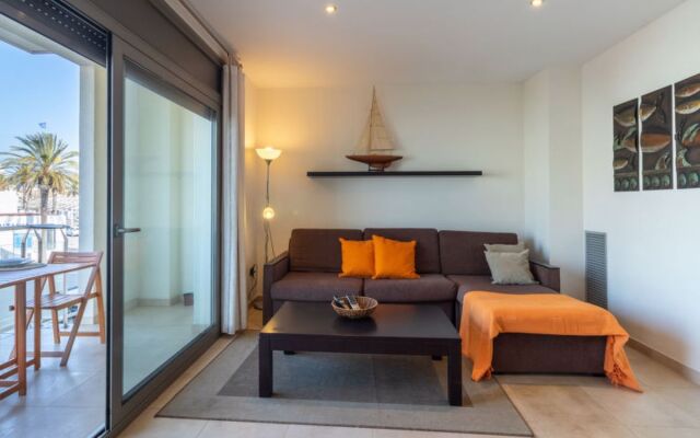 Apartment Del Port Ispica 13649