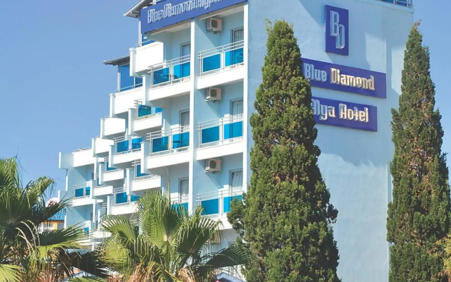 Blue Diamond Alya Hotel - All Inclusive