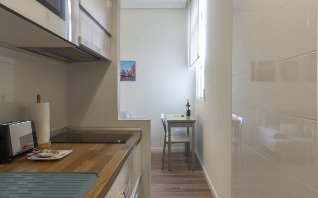 Apto. Diseño Chueca-Malasaña Brc40