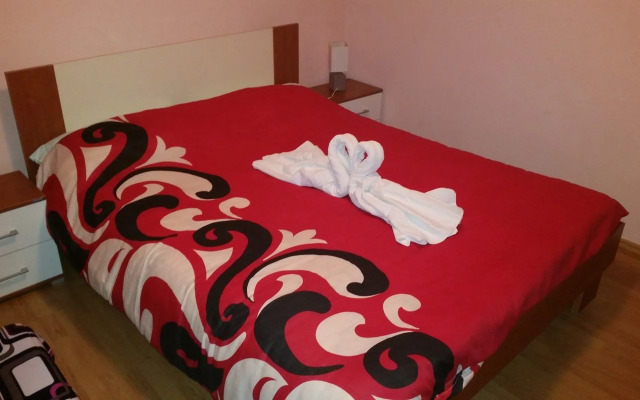 Guest House Valentino