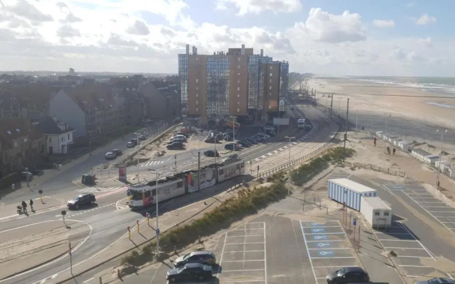 James Sun Beach Apartment