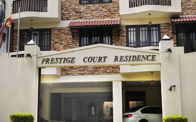 Prestige Court