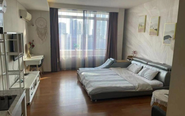 Eik House Service Apartment