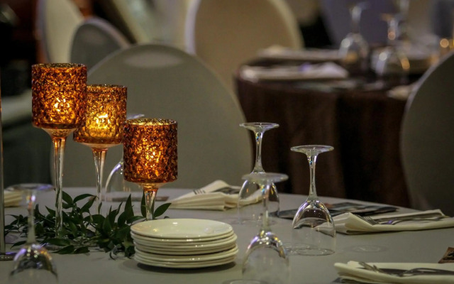 Prestige Vernon Lodge and Conference Centre