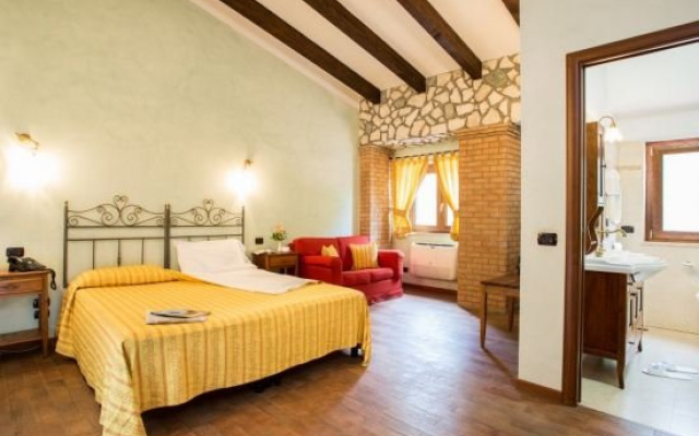 Villa Santa Caterina