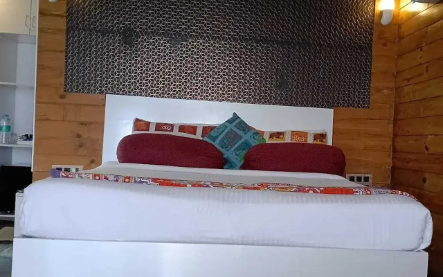 Rumourss Sky Villa and Resort