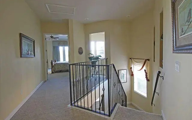 Fairview Circle House