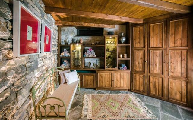 Primoula Country Hotel & Spa