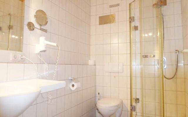 Holiday Home Almliesel