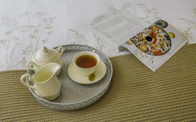 Oriente Palace Apartments