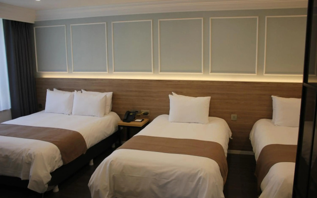 Casaloma Hotel