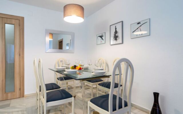 Carihuela Playa 33368