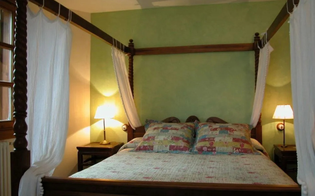 Hostal Onki Xin