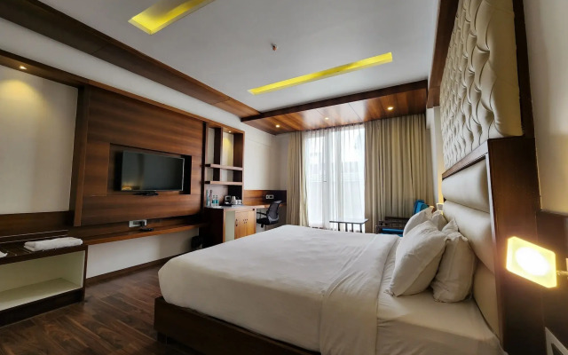 Hotel Preethi International