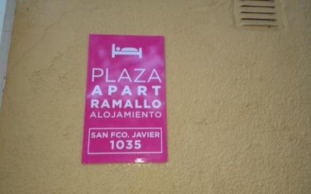 PlazaApart 2