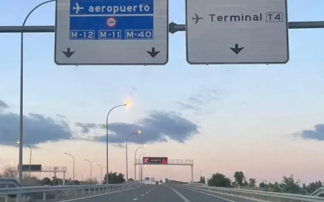 Valdavia Habitaciones