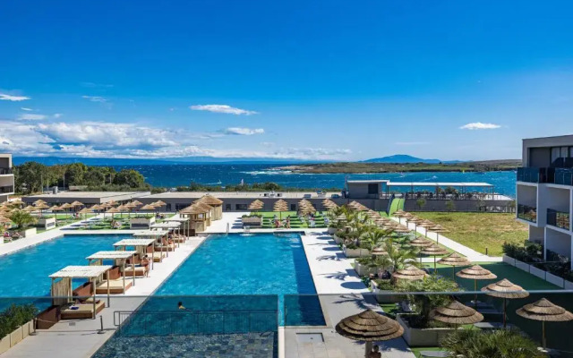 Residence Del Mar Emotion