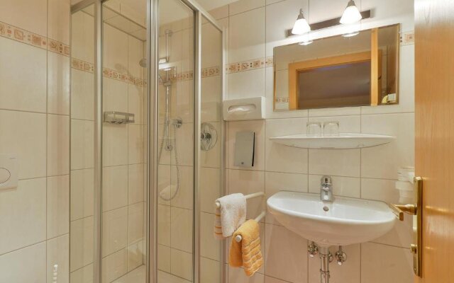 Hotel Garni Stockinger