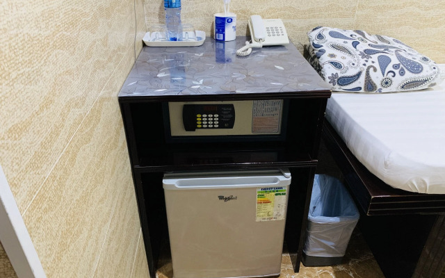 Sleep Inn