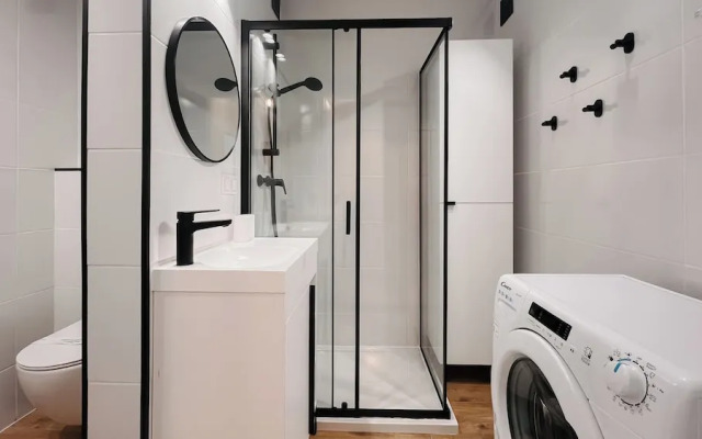 Apartamenty Sun & Snow Kopernika 16