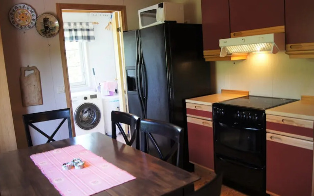 Torsetlia Fjellstue og Hyttegrend