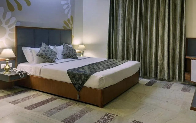 Club Mahindra Jaisalmer