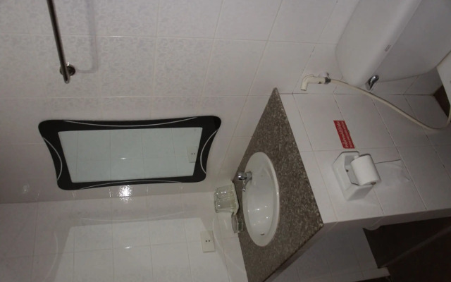 Chaleunehoung Hotel
