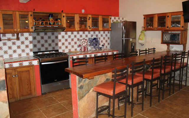 Casa Kantunil